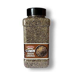 carpe victus cumin seeds jeera 500g  whole sabut jeera  fresh amp aromatic indian spice for cooking