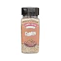 Carpe Victus Pure Cumin Seeds, Fine Quality Jeera Seeds for Cooking, Everyday Indian Spices for Unique Flavor and Taste, 115 Grams