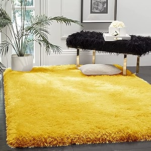 handmade 3d edge collection microfiber amp polyester silk touch rugs size 8x10 feet
