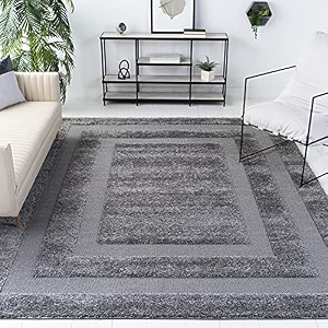 handmade 3d edge collection microfiber amp polyester silk touch rugs size 8x10 feet
