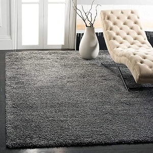 CARPET EMPORIO Super Ultra Soft Shaggy Handcrafted