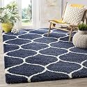 CARPET EMPORIO Super Ultra Soft Shaggy Handcrafted