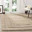 CARPET EMPORIO Super Ultra Soft Shaggy Handcrafted