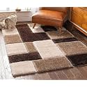CARPET EMPORIO Super Ultra Soft Shaggy Handcrafted