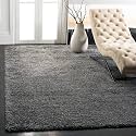 CARPET EMPORIO Super Ultra Soft Shaggy Handcrafted