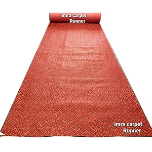imra carpet polyester for home blue carpet 4 ft x 60 ft party decoration fabric red carpet floor runner amp awards night party item