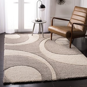 Carpet for Living Room 10x10 Feet Round
