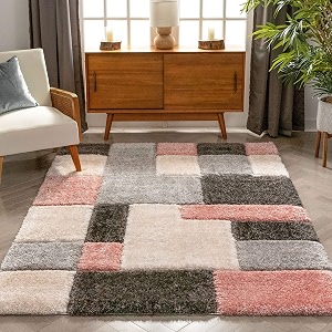 Carpet for Living Room 10x14 feet Anti