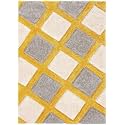 Carpet for Living Room 2x5 feet Anti