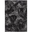 Carpet for Living Room 5x8 Feet Black