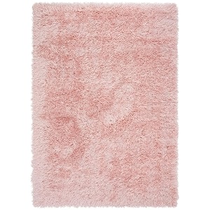 Carpet for Living Room 5x8 Feet Pink