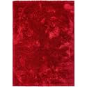 Carpet for Living Room 5x8 Feet Red