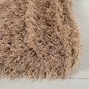 Carpet for Living Room 6x9 Feet Beige