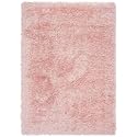 Carpet for Living Room 6x9 Feet Pink