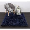 Carpet for Living Room 9x12 Feet Blue