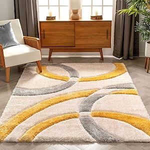 Carpet for Living Room Bedroom Super Soft