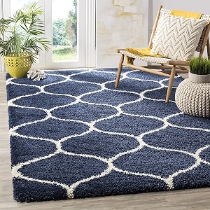Carpet for Living Room Bedroom Super Soft