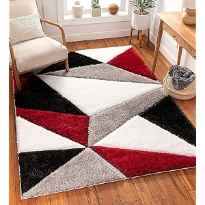 Carpet for Living Room Bedroom Super Soft