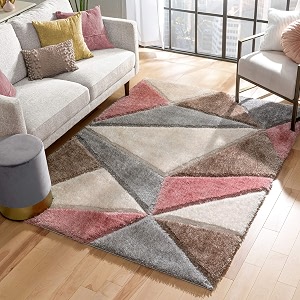 Carpet for Living Room Bedroom Super Soft
