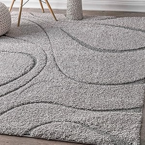 Carpet for Living Room Bedroom Super Soft