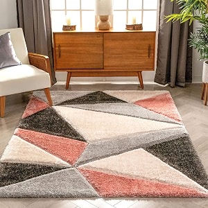 Carpet for Living Room Bedroom Super Soft