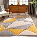 Carpet for Living Room Bedroom Super Soft