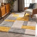 Carpet for Living Room Bedroom Super Soft