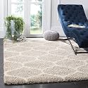Carpet for Living Room Bedroom Super Soft