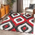 Carpet for Living Room Bedroom Super Soft