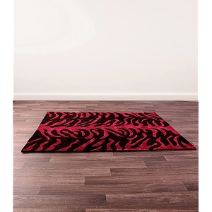 Carpet Mahal Export Quality Handmade Tuffted Pure