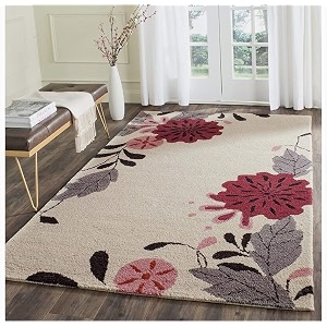 Carpet Mahal Export Quality Handmade Tuffted Pure