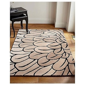 Carpet Mahal Export Quality Handmade Tuffted Pure