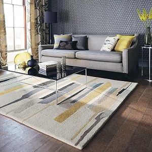 Carpet Mahal Export Quality Handmade Tuffted Pure