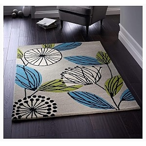 Carpet Mahal Export Quality Handmade Tuffted Pure