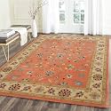 Carpet Mahal Export Quality Handmade Tuffted Pure