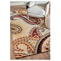 Carpet Mahal Export Quality Handmade Tuffted Pure