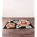 Carpet Mahal Export Quality Handmade Tuffted Pure