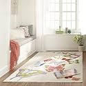 Carpet Mahal Export Quality Handmade Tuffted Pure