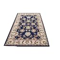 Carpet Mahal Export Quality Handmade Tuffted Pure