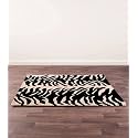Carpet Mahal Export Quality Handmade Tuffted Pure