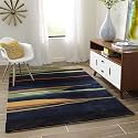 Carpet Mahal Export Quality Handmade Tuffted Pure