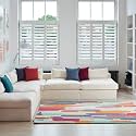 Carpet Mahal Export Quality Handmade Tuffted Pure