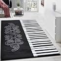 Carpet Mahal Export Quality Handmade Tuffted Pure