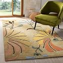 Carpet Mahal Export Quality Handmade Tuffted Pure