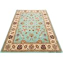 Carpet Mahal Export Quality Handmade Tuffted Pure