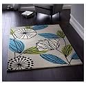 Carpet Mahal Export Quality Handmade Tuffted Pure