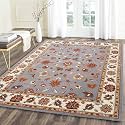 Carpet Mahal Export Quality Handmade Tuffted Pure