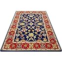 Carpet Mahal Export Quality Handmade Tuffted Pure