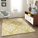 Carpet Mahal Export Quality Handmade Tuffted Pure