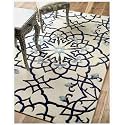 Carpet Mahal Export Quality Handmade Tuffted Pure